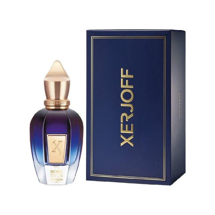 Xerjoff More Than Words 100ml Parfum for Unisex